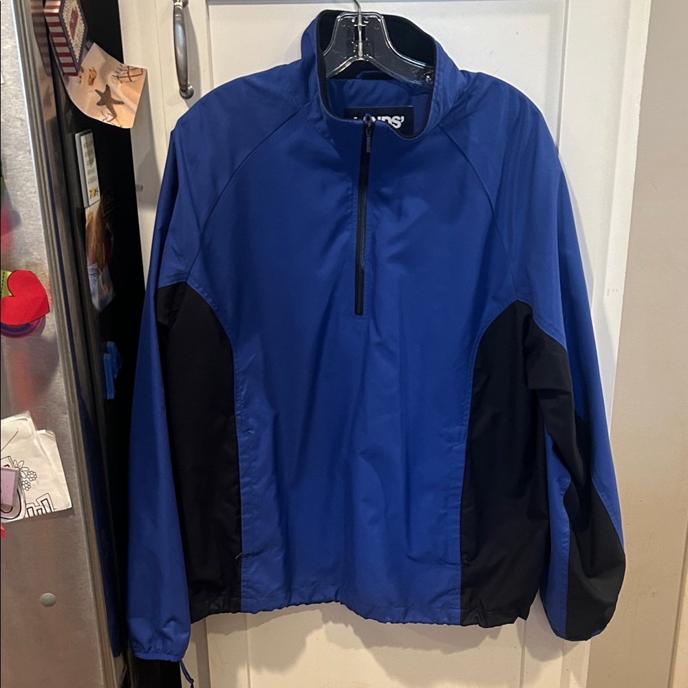 Land’s End Windbreaker